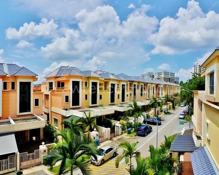 5 Bed Corner Terrace (Landed) for Rent in  Banyan Villas - Image 20